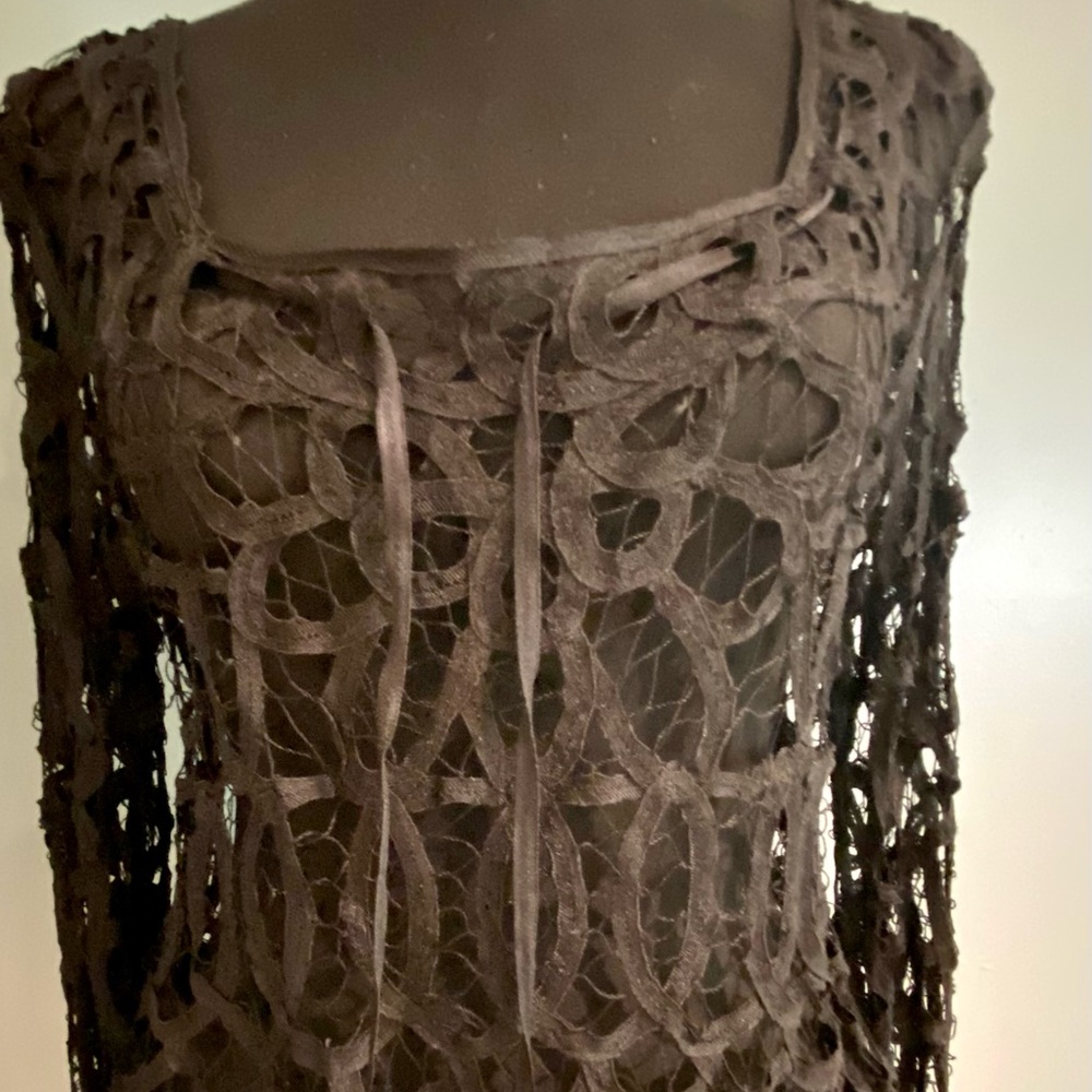 Stone cold fox top